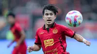 Persija Sudah Tentukan Nasib Ryo Matsumura untuk Liga 1 Musim Depan, Stay atau Out?