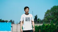 Menggaet Eks Persib Lagi, Lini Pertahanan Dewa United Makin Ngeri