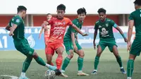 Pujian Johnny Jansen Untuk Made Tito, Berharap Sang Pemain Segera Pulih dari Cedera dan Bergabung dengan Bali United