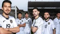 Rekam Jejak Jersey Timnas Indonesia: Mulai dari Kostum Abal-Abal ke Nike hingga Erspo, OTW Balik ke Adidas Lagi Nih?