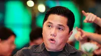 Erick Thohir Minta Suporter Memadati SUGBK Saat Timnas Indonesia U-23 Hadapi Malaysia: Sudah Lama Lho Tidak Melawan Tetangga