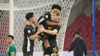 Bermodalkan Kemenangan 7-1 atas Brunei, Malaysia Diminta Pantang Jemawa karena Timnas Indonesia U-23 Menanti