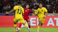 Respons Media Malaysia Selepas Ditahan Imbang Timnas Indonesia U-23 di Piala AFF U-23 2025: Harimau Malaya Muda Ompong