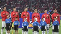 Plus-Minus Timnas Indonesia U-23 Setelah Melewati Fase Grup Piala AFF U-23 2025: Pertahanan Solid, Serangan Belum Efektif