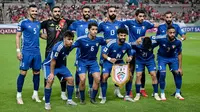 Kuwait Ditangani Mantan Pelatih Portugal Junior untuk Uji Coba Lawan Timnas Indonesia pada FIFA Matchday September 2025, Namanya Sousa