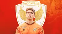 Gambaran Starting XI Timnas Indonesia setelah Kehadiran Mauro Zijlstra: Benar Jadi Solusi?