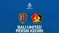 Prediksi Bali United Vs Persik di BRI Super League: Ujian FIlosofi Baru sang Juru Taktik Belanda