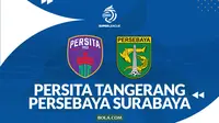 Prediksi Persita Vs Persebaya di BRI Super League: Ambisi Bangkit Usai Menelan Kekalahan Memalukan