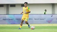 Toni Firmansyah Tampil Menggigit Jelang Pemanggilan Timnas Indonesia U-23 untuk Kualifikasi Piala Asia U-23 2025