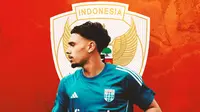 Jenson Seelt, Tristan Gooijer, dan Dean Zandbergen yang Diisukan sebagai Calon Naturalisasi Anyar Timnas Indonesia