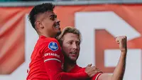 Batal Cabut? Mees Hilgers dan FC Twente Justru Bahas Perpanjangan Kontrak