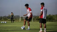BRI Super League: Trio Timnas Indonesia U-23 Belum Jadi Starter di Bali United, Ini Alasannya