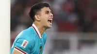 Emil Audero Cedera, Nadeo Argawinata Layak Jadi Alternatif Kawal Gawang Timnas Indonesia di R4 Kualifikasi Piala Dunia 2026