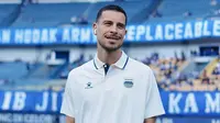 Thom Haye Makin Ciamik, Bojan Hodak: Bagus untuk Persib, BRI Super League, dan Timnas Indonesia