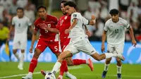 Jadwal Putaran Kelima Kualifikasi Piala Dunia 2026: Irak dan Uni Emirat Arab Berebut Tiket Terakhir