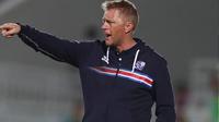 Heimir Hallgrimsson, Pelatih yang Kabarnya Masuk Bursa Calon Pelatih Timnas Indonesia: Sosok Unik yang Melegenda bersama Islandia