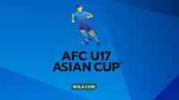 Malaysia Tersingkir, 3 Negara ASEAN Temani Timnas Indonesia U-17 di Piala Asia U-17 2026