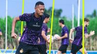 SEA Games 2025: Gantikan Marselino Ferdinan di Timnas Indonesia U-22, Ini Kelebihan Rifki Ray Farandi
