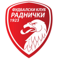 Radnicki 1923 Kragujevac